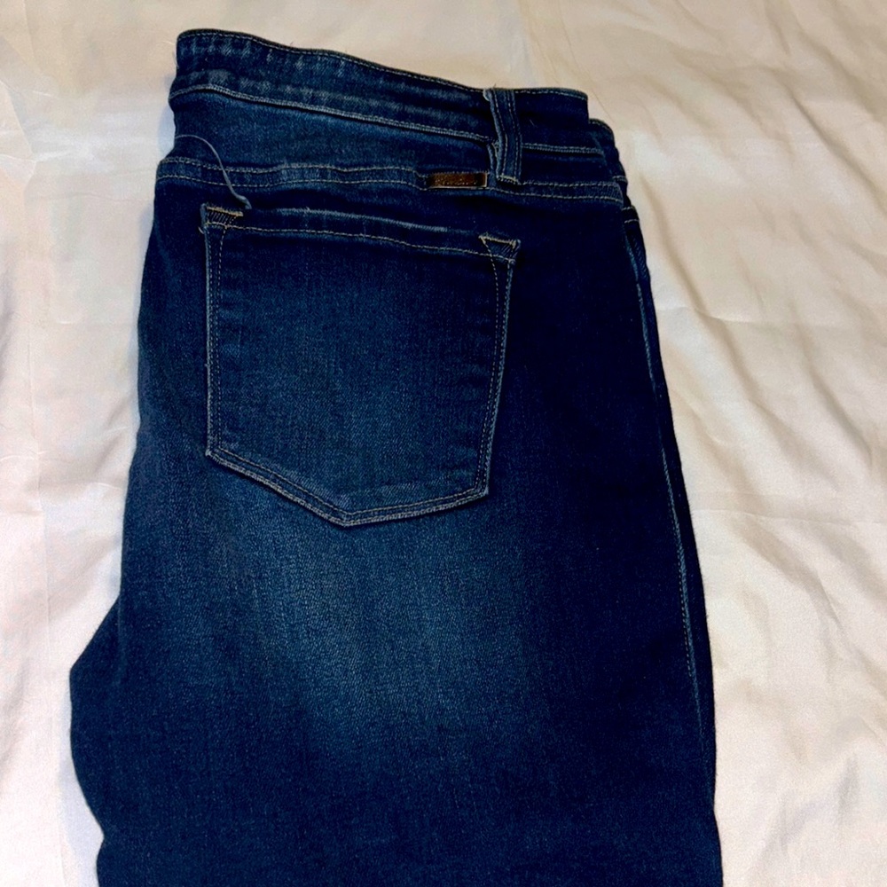 Classic Blue KanCan Women's Jeans